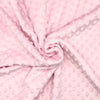 MINKY DOT ROSE PÂLE