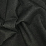 TISSU RECOUVREMENT - NOIR TEXTURÉ