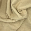 TISSU RECOUVREMENT - TEXTURÉ DOUBLE TEINTE BEIGE ET CRÈME