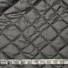 DOUBLURE PIQUÉE 6 ONCES NOIR