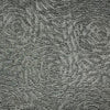 TRICOT DE POLYESTER IMPRIMÉ FLEUR ARGENT