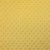 MINKY DOT JAUNE PÂLE
