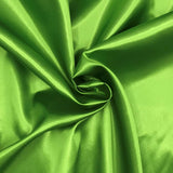 SATIN - VERT CACTUS