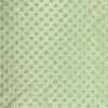 MINKY DOT VERT PÂLE