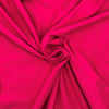 TRICOT DE COTON - FUSHIA