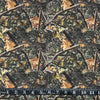 COTON IMPRIMÉ CAMOUFLAGE PIN