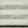 TISSU RECOUVREMENT - MOTIF LIGNES BEIGES MERIDA