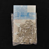 Épingle à couche 1 1/2'' 40 unités