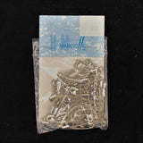 Épingle à couche 1 1/2'' 40 unités