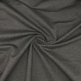TISSU YOGA NOIR