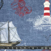 POLYESTER DÉCO ET NAPPE NAVIGATION