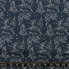 COTON IMPRIMÉ CONSTELLATIONS ANIMALES