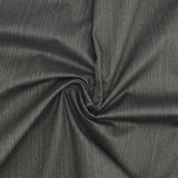 TISSU À PENTALON CHARCOAL