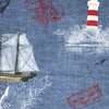 POLYESTER DÉCO ET NAPPE NAVIGATION