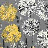 POLYESTER DÉCO ET NAPPE PISSENLITS