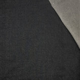 TRICOT DENIM NOIR