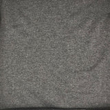 COTON OUATÉ UNI - CHARCOAL