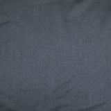 COTON OUATÉ UNI - MARINE