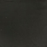 COTON OUATÉ UNI - NOIR