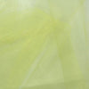 TULLE CRINOLINE FILET JAUNE