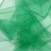 TULLE CRINOLINE FILET VERT