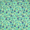 FLANELLETTE IMPRIMÉE BATEAUX