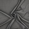 TRICOT DE COTON - CHARCOAL