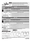 3245 patron Jalie haut raglan, camisole et tunique